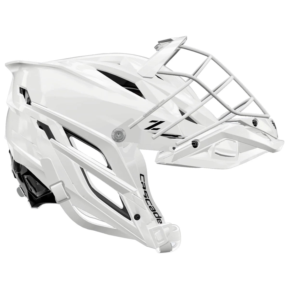 Cascade Z Lacrosse Helmet