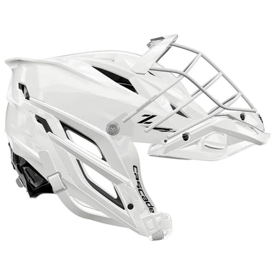 Cascade Z Lacrosse Helmet