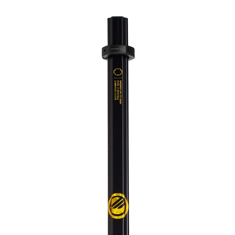Maverik Mag-Ti 185 Lacrosse Attack Shaft