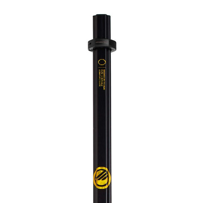 Maverik Mag-Ti 185 Lacrosse Attack Shaft