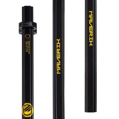 Maverik Mag-Ti 185 Lacrosse Attack Shaft