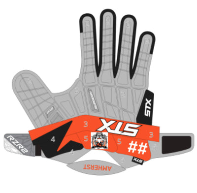 STX Amherst Team Glove