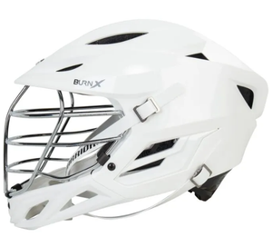 Warrior Burn X Helmet