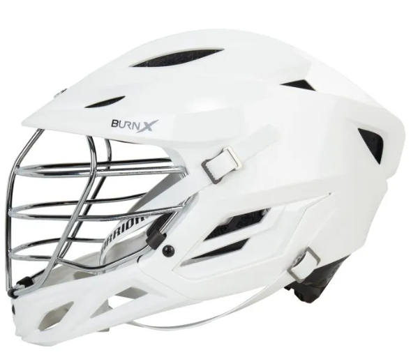 burn baby burn icon helmet Warrior Burn X Helmet – Battle Lax