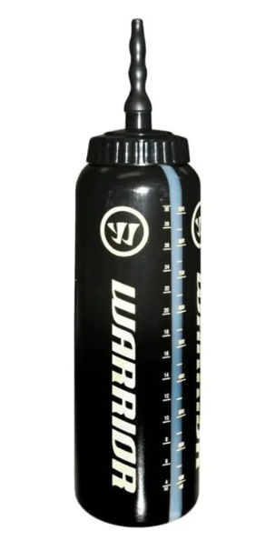 Warrior 1000ml Long Nozzle Water Bottle