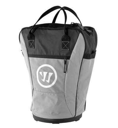 Warrior Ball/Puck Bag