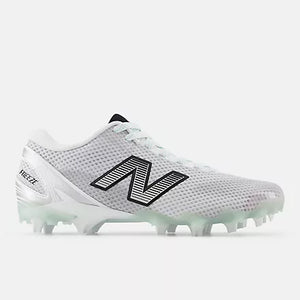 FreezeLX v5 Low Lacrosse Cleat
