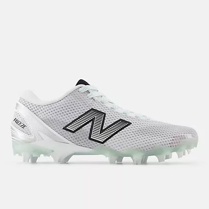 FreezeLX v5 Low Lacrosse Cleat