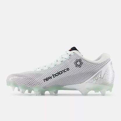 FreezeLX v5 Low Lacrosse Cleat