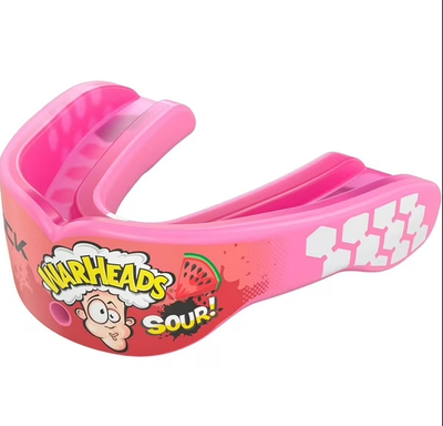 Shock Doctor Gel Max Power Flavor Fusion Mouthguard