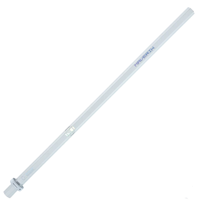 Maverik Mag-TI 165 Lacrosse Attack Shaft