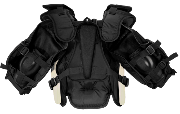 Warrior Ritual X5 Goalie Chest Protector - Youth