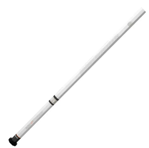 Warrior Burn XP2 Carbon Attack Lacrosse Shaft - White